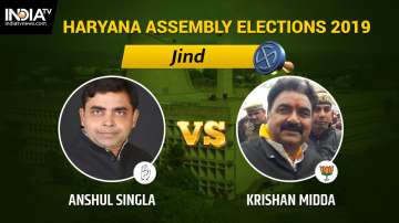 Jind election result live updates 