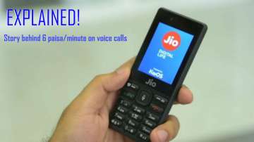 Explained: Why has Jio decided to charge users 6 paisa/minute on voice calls