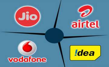 Jio, Vodafone Idea, Airtel pay Govt over Rs 4500 crore in spectrum dues