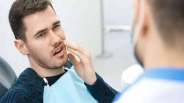 Losing teeth? Beware, you might be at the risk of developing cardiovascular disease
