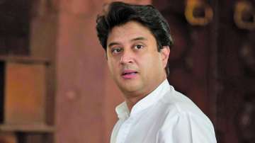 MP bypoll: Jyotiraditya Scindia skips Jhabua campaign