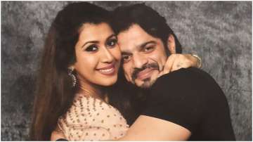 Are Karan Patel and Ankita Bhargava going to become parents soon?