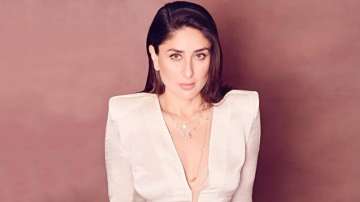 Kareena Kapoor Khan