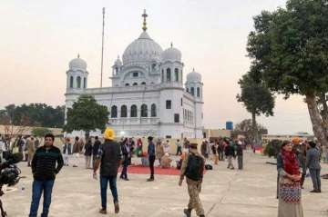 Signing of Kartarpur Corridor agreement unlikely between India and Pakistan 