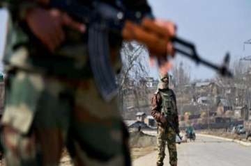 Terrorist infiltration into Jammu & Kashmir in 2018 highest in five years: MHA report