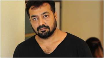 Anurag Kashyap to present Assamese film 'Aamis'