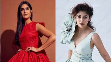 Latest News Katrina Kaif Nayanthara kay beauty products, Katrina Kaif, Nayanthara share screen space