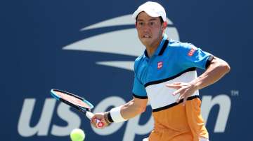 Elbow surgery ends Kei Nishikori's tennis season