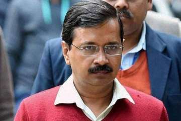 Kejriwal unlikely to visit Denmark for C40 Climate Summit