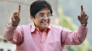 In her message, Bedi said "Deepavali also known as the festival of lights is the most widely celebrated festival across the country and worldwide by the Indian diaspora."
 