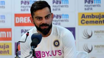 Virat Kohli looking forward to more healthy discussions with Sourav Ganguly
