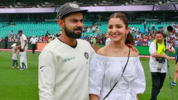 Blaming Anushka Sharma for Virat Kohli's zero makes no sense: Sania Mirza