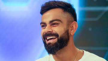 For Virat Kohli, his dad is his real life super hero