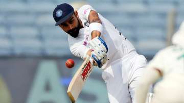 Getting to 250 is no joke: Mayank hails skipper Kohli