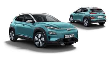 Hyundai Kona beats Tigor, Verito to bulk government order