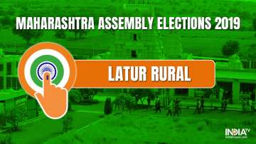 Latur Rural Constituency Results LIVE