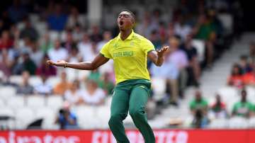 Former SA cricketers criticise Lungi Ngidi's Black Lives Matter stance