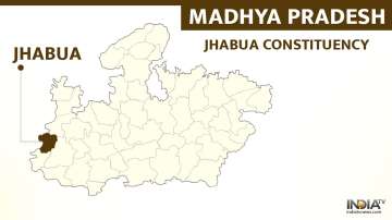 Jhabua Bypoll Results: Counting of vote begins