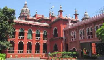 NEET impersonation case: Madras HC impleads CBI as respondent