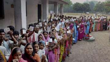 Maharashtra, Haryana Assembly Elections 2019 Live Updates