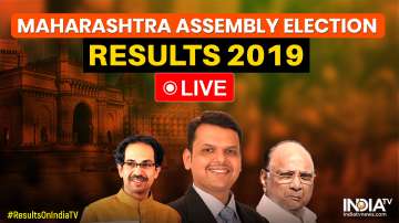 Satara Constituency Result LIVE