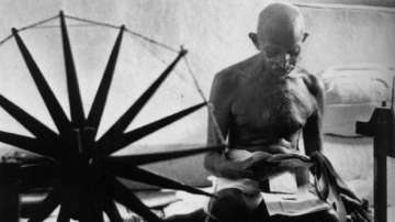 No takers for Gandhian Thought at Bihar's Bhagalpur university