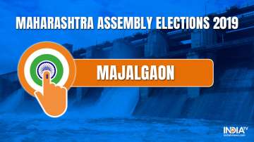 Majalgaon Constituency Result: RT Deshmukh vs Prakash Sundarrao Solanke