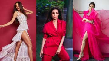 Happy Birthday Malaika Arora: 5 looks that remind us why she's the 'Mallika' of our hearts