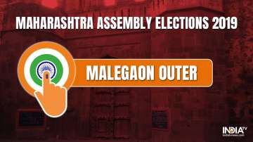 Malegaon Outer Result LIVE: Its Dadaji Dagadu Bhuse against Tushar Ramkrishna Shewale