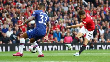 Chelsea vs Manchester United Live Streaming: Watch Carabao Cup live football match online on JioTV