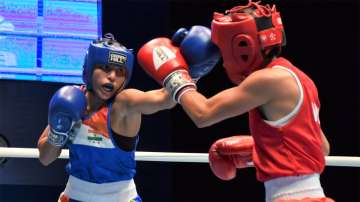 Manju Rani enters semis of World Women's Boxing Championships, assured of medal