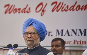 Economy debate rages: Manmohan Singh blames 'mismanagement' for slowdown