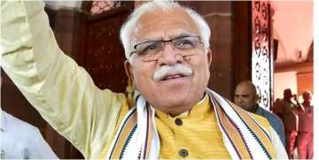 Khattar likely to be BJP Legislature Party leader again