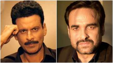 Manoj Bajpayee, Pankaj Tripathi seek help for Bihar flood victims