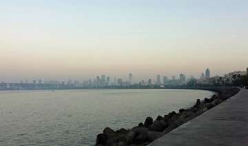 Mumbai could be submerged by 2050: Study