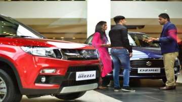 Festive Benefits: Maruti Suzuki offers discount of over ₹ 1 lakh on Baleno, Swift and more