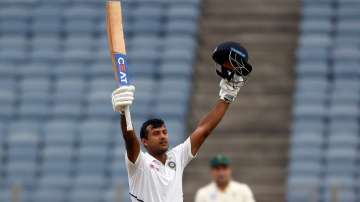 HIGHLIGHTS India vs South Africa, 2nd Test Day 1: Mayank's ton, Kohli's 50 keep hosts in control