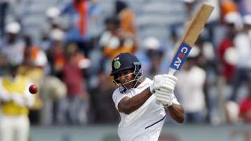  Mayank Agarwal equals idol Virender Sehwag's feat against South Africa