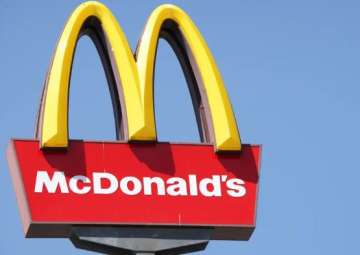 McDonald's fires CEO Steve Easterbrook over relationship with employee