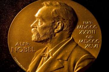 Nobel Prize 2019: Lists of Prizes and Laureates 