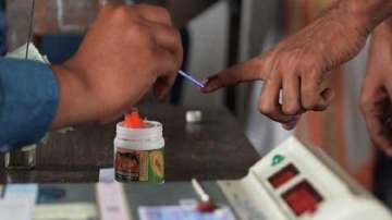Massive turnout in Meghalaya by-election