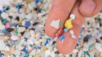 Single-use plastics: Source, Impact and Control of Microplastics