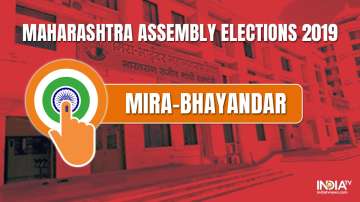 Mira Bhayandar Assembly Constituency Result Live Maharashtra Assembly Election, Mira Bhayandar Assem