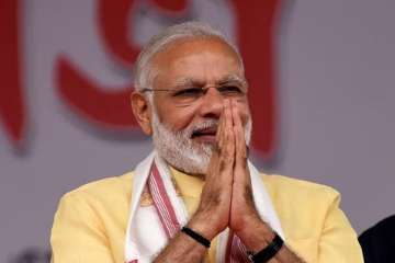 Statehood day: PM hails contribution of Karnataka, MP, Kerala