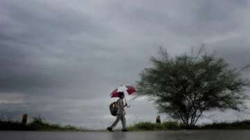 Tamil Nadu, Puducherry likely to receive rains for next two days