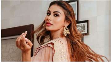 Mouni Roy: Made In China is a special piece of my heart