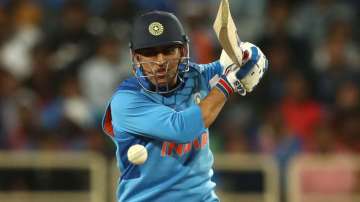 MS Dhoni keen to give back to Ranchi, eyeing academy in hometown