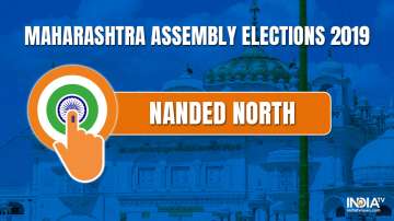 Nanded North Election Results LIVE: Shiv Sena takes early lead 