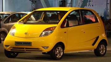 No Tata Nano production in first 9 months of 2019, just 1 unit sold