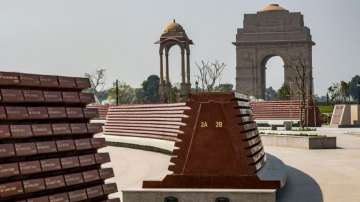National War Memorial to soon have coffee table book 